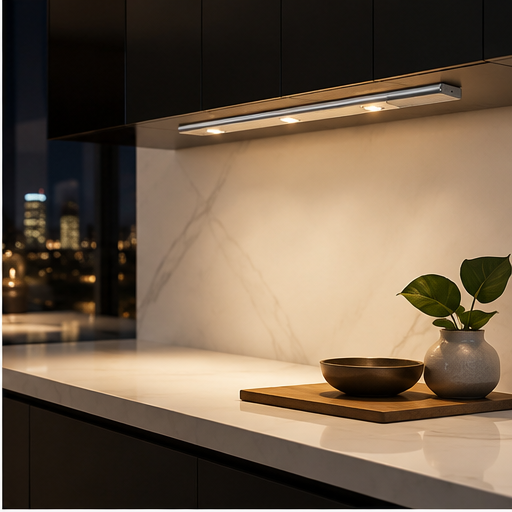 Architectural Ambient Light Bar