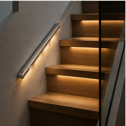 Architectural Ambient Light Bar