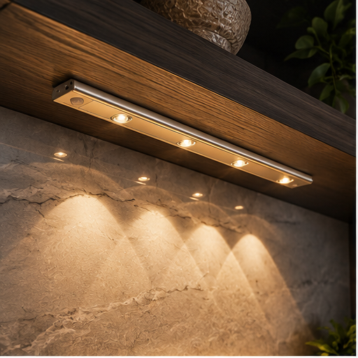 Architectural Ambient Light Bar