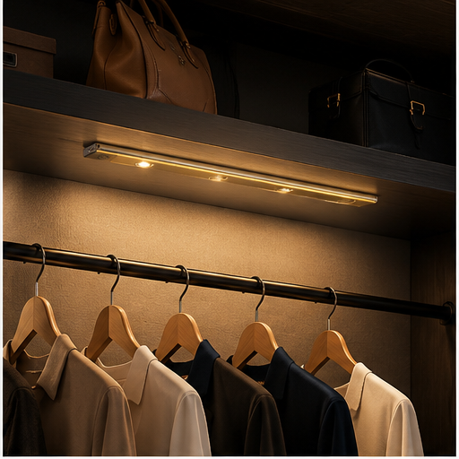 Architectural Ambient Light Bar