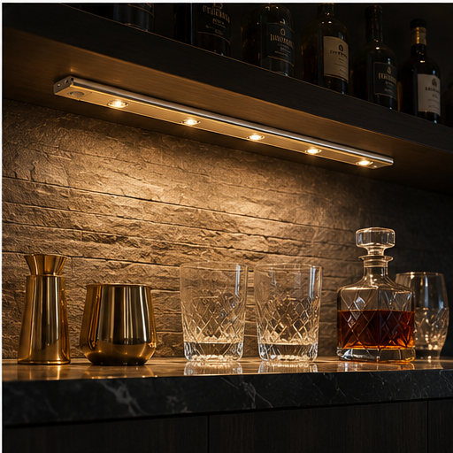 Architectural Ambient Light Bar