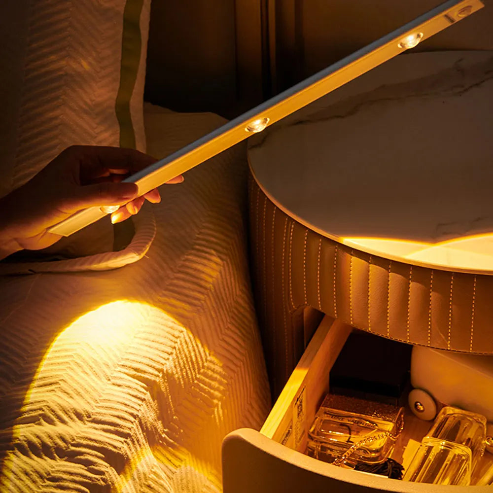 Architectural Ambient Light Bar