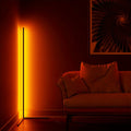 Ambient RGB Corner Floor Lamp