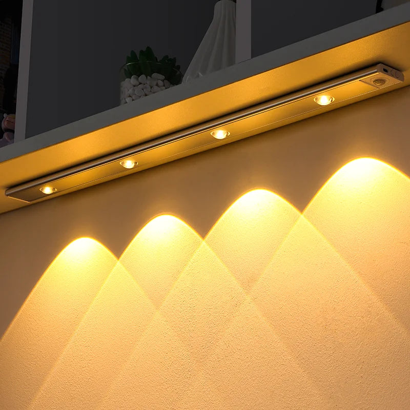 Architectural Ambient Light Bar