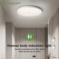 Ultra-Slim Motion Sensor Light