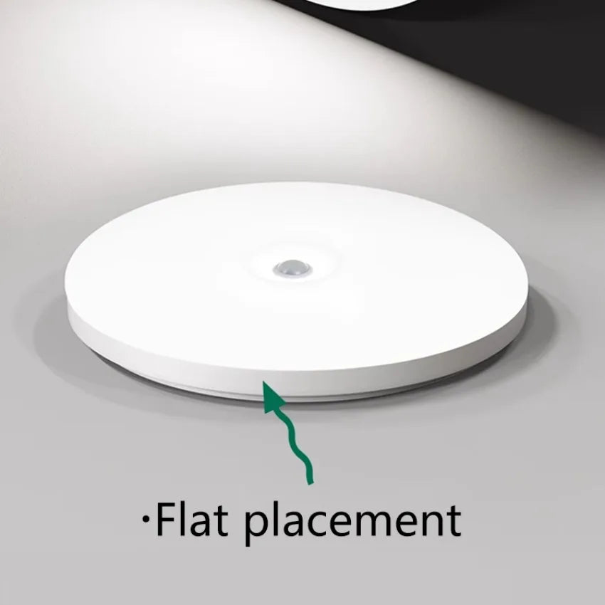Ultra-Slim Motion Sensor Light